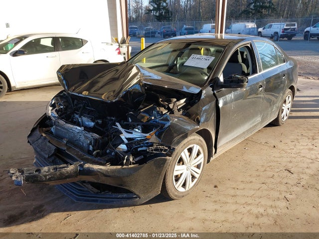 Volkswagen Jetta 1.4t S 2017 3VW2B7AJ9HM403290 Image 2