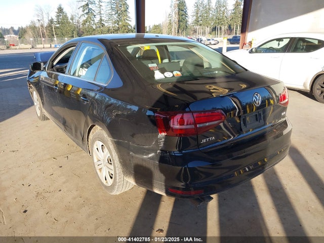Volkswagen Jetta 1.4t S 2017 3VW2B7AJ9HM403290 Image 3