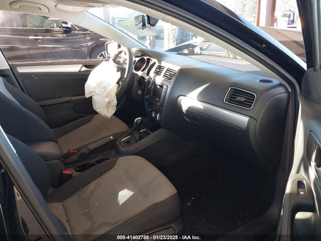 Volkswagen Jetta 1.4t S 2017 3VW2B7AJ9HM403290 Image 5