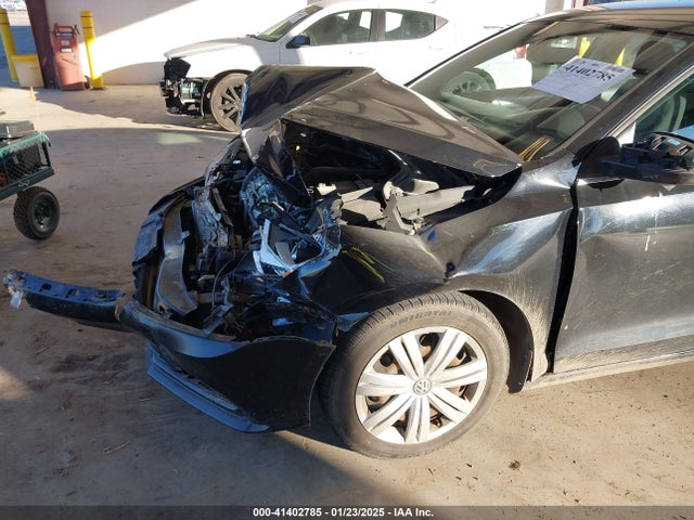 Volkswagen Jetta 1.4t S 2017 3VW2B7AJ9HM403290 Image 6