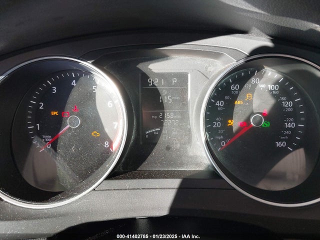 Volkswagen Jetta 1.4t S 2017 3VW2B7AJ9HM403290 Image 7