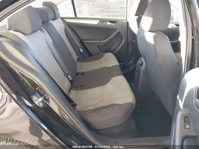 Volkswagen Jetta 1.4t S 2017 3VW2B7AJ9HM403290 Image 8