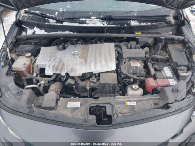 JTDKARFP9H3045348 Toyota Prius Prime Advanced