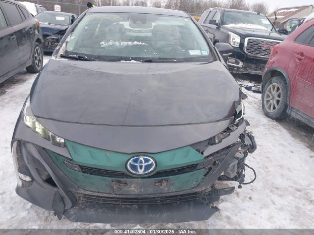 JTDKARFP9H3045348 Toyota Prius Prime Advanced