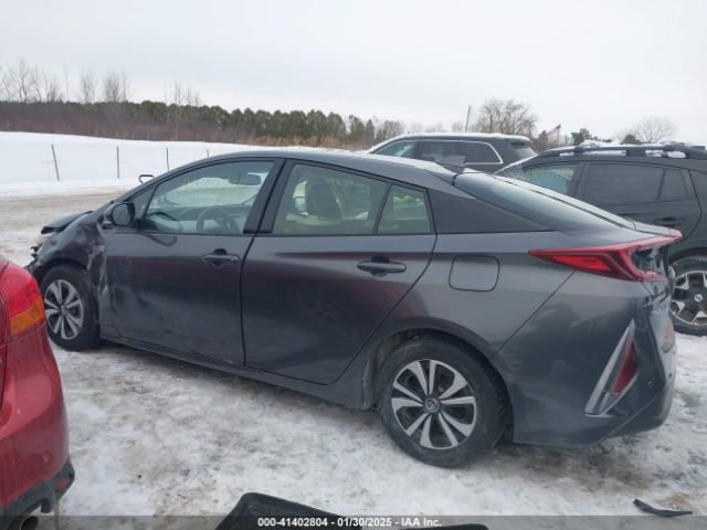 JTDKARFP9H3045348 Toyota Prius Prime Advanced