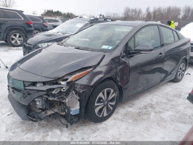 JTDKARFP9H3045348 Toyota Prius Prime Advanced