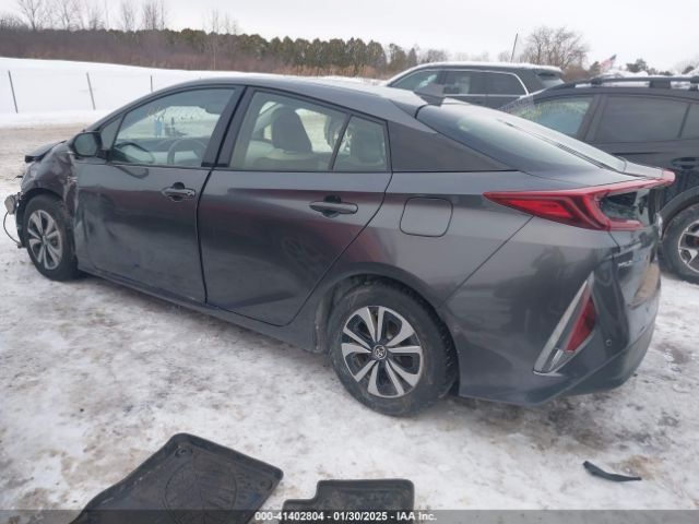 JTDKARFP9H3045348 Toyota Prius Prime Advanced