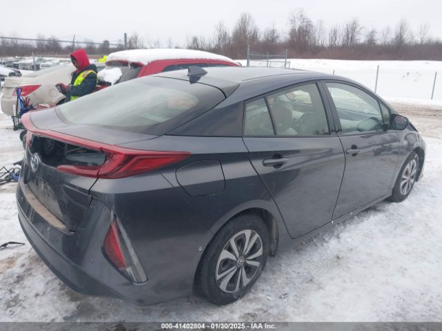 JTDKARFP9H3045348 Toyota Prius Prime Advanced