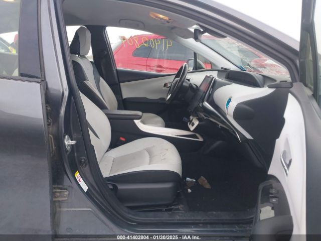 JTDKARFP9H3045348 Toyota Prius Prime Advanced