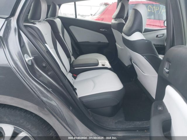 JTDKARFP9H3045348 Toyota Prius Prime Advanced