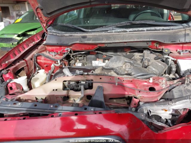 2013 MITSUBISHI OUTLANDER SPORT 4A4AP3AU3DE012342 Photo 9