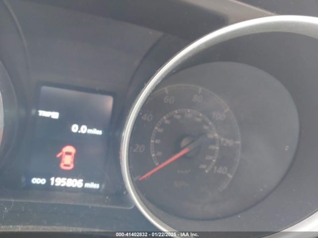 2013 MITSUBISHI OUTLANDER SPORT 4A4AP3AU3DE012342 Photo 6