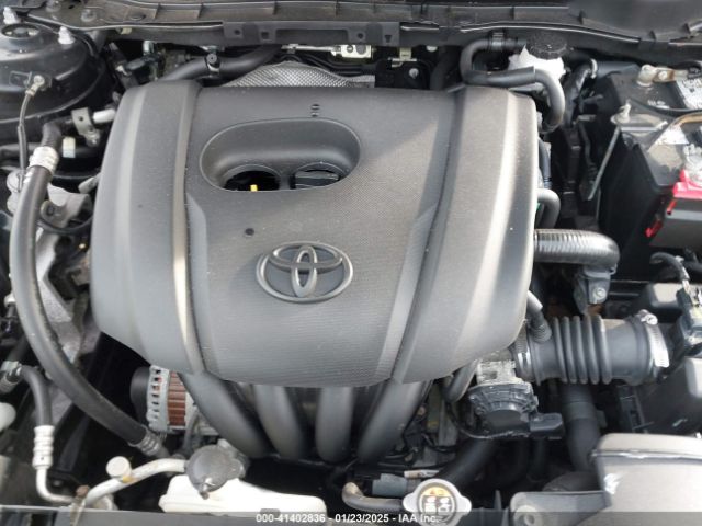 3MYDLBZV2GY128048 Scion IA