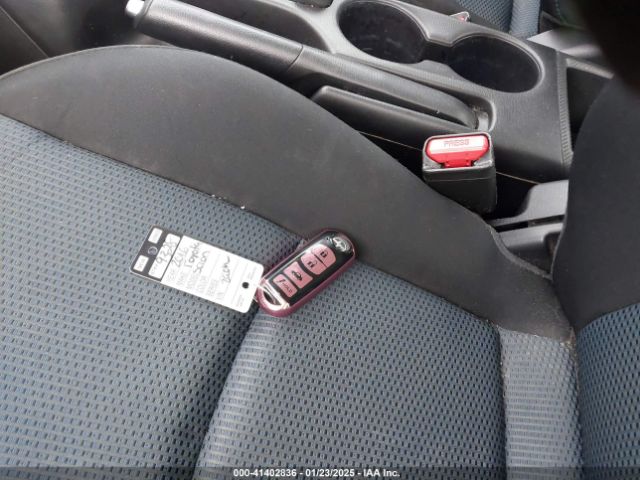 3MYDLBZV2GY128048 Scion IA