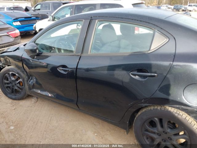 3MYDLBZV2GY128048 Scion IA
