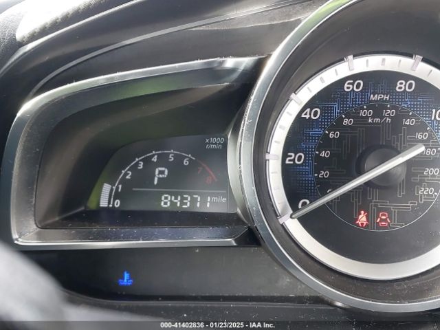 3MYDLBZV2GY128048 Scion IA