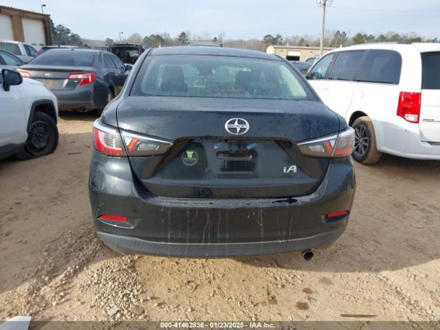 3MYDLBZV2GY128048 Scion IA