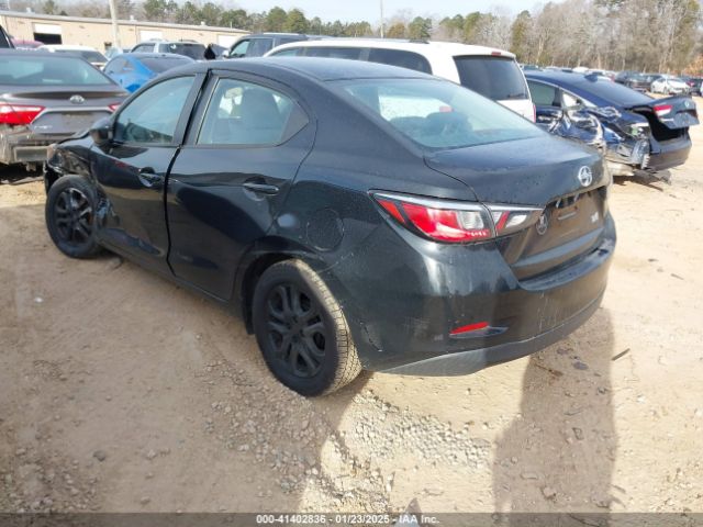 3MYDLBZV2GY128048 Scion IA
