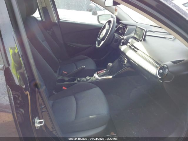 3MYDLBZV2GY128048 Scion IA
