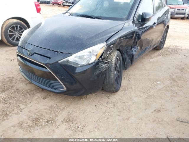3MYDLBZV2GY128048 Scion IA