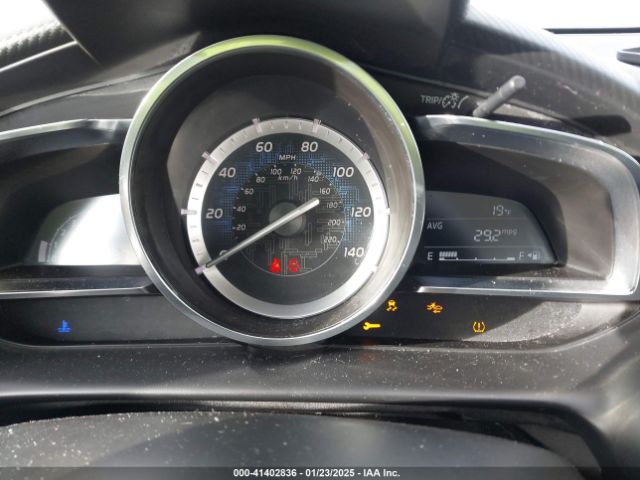 3MYDLBZV2GY128048 Scion IA