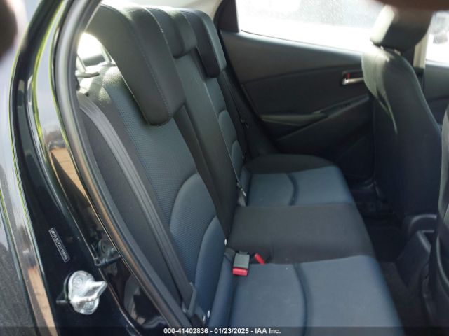 3MYDLBZV2GY128048 Scion IA