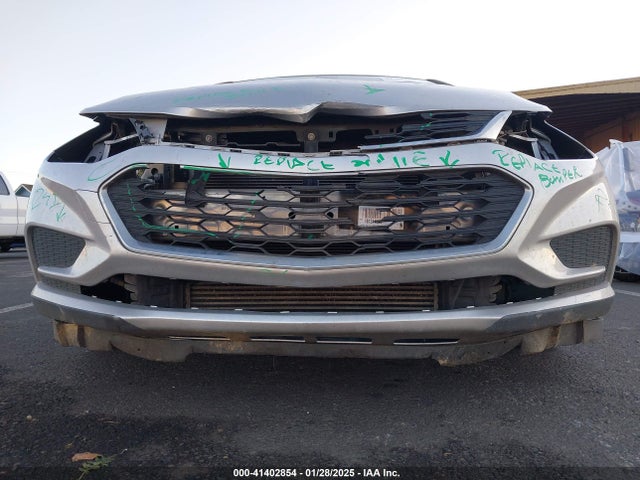 1G1BE5SM3J7244184 Chevrolet Cruze Lt Auto