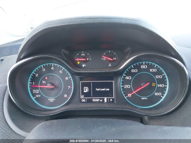 1G1BE5SM3J7244184 Chevrolet Cruze Lt Auto