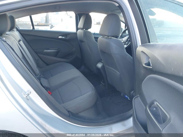 1G1BE5SM3J7244184 Chevrolet Cruze Lt Auto