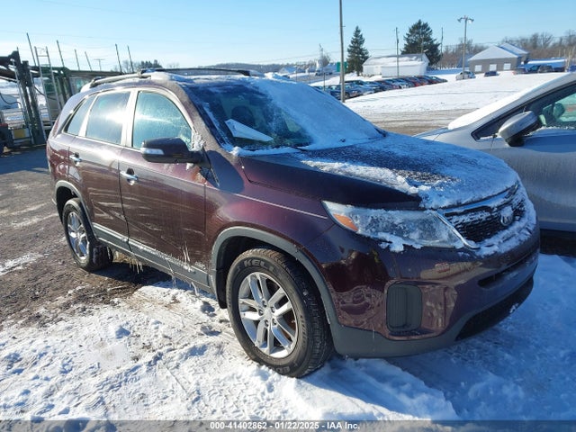 2014 5XYKTDA70EG549475 main image