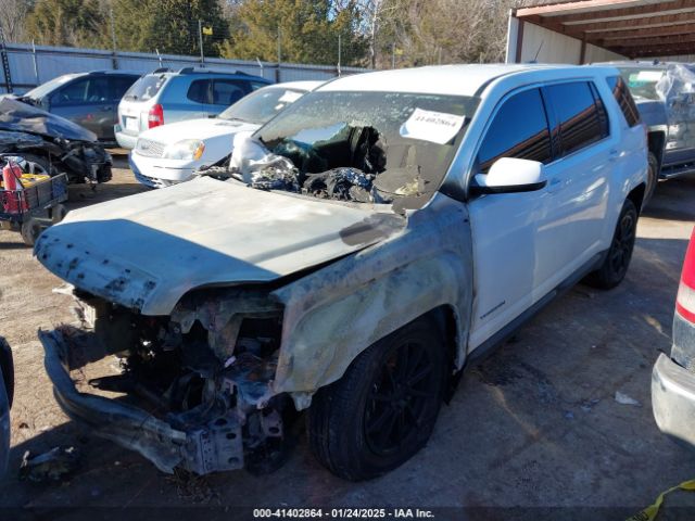2GKALMEK2F6416178 GMC Terrain Sle-1