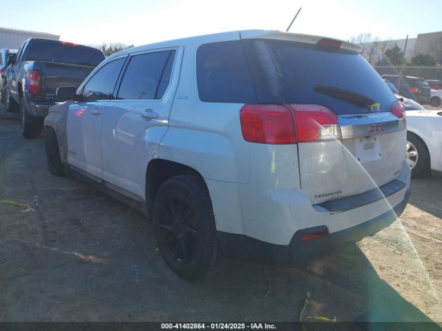 2GKALMEK2F6416178 GMC Terrain Sle-1