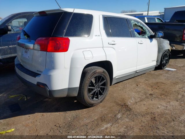 2GKALMEK2F6416178 GMC Terrain Sle-1