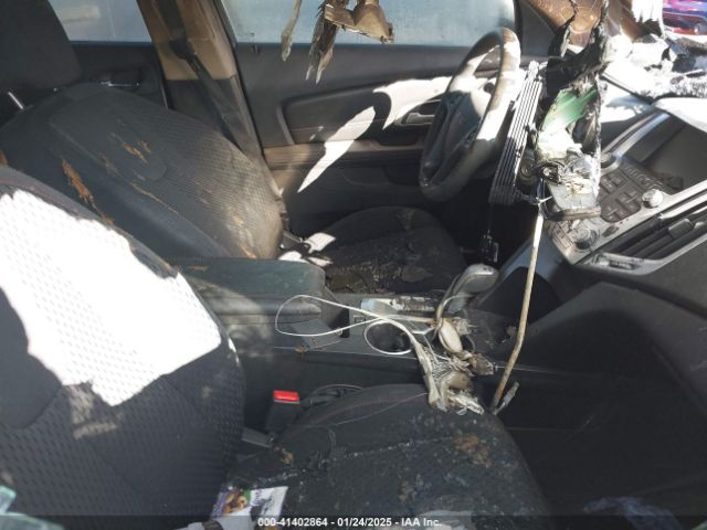 2GKALMEK2F6416178 GMC Terrain Sle-1
