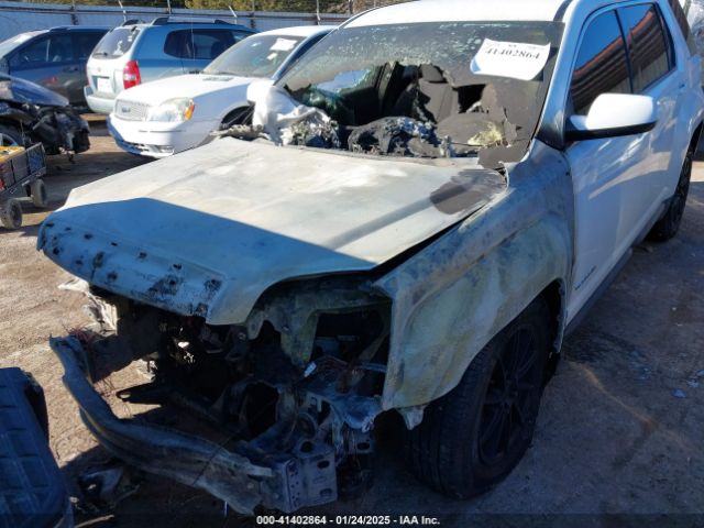 2GKALMEK2F6416178 GMC Terrain Sle-1
