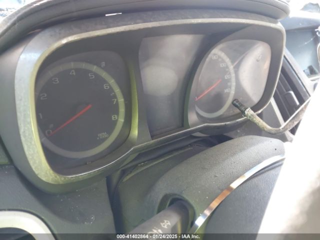2GKALMEK2F6416178 GMC Terrain Sle-1