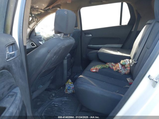 2GKALMEK2F6416178 GMC Terrain Sle-1