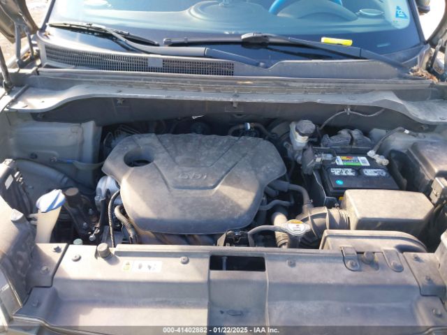 KNDJN2A27E7061281 KIA Soul