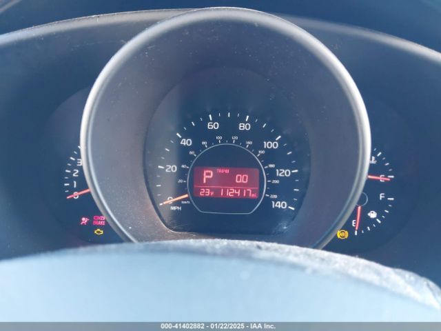 KNDJN2A27E7061281 KIA Soul