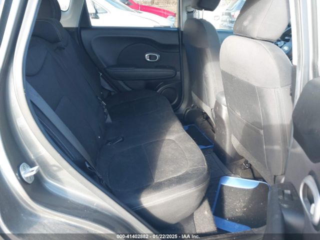 KNDJN2A27E7061281 KIA Soul
