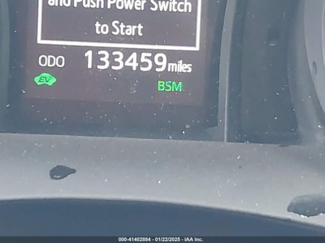 4T1T31AK2NU039680 Toyota Camry Nightshade Edition Hybrid