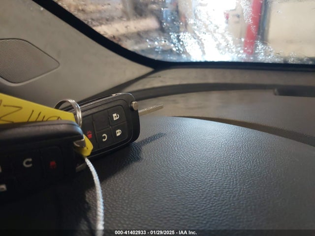 Chevrolet EQUINOX LT 2016 2GNFLFEK0G6311838 Image 11