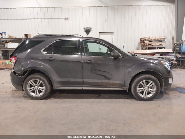 Chevrolet EQUINOX LT 2016 2GNFLFEK0G6311838 Image 13