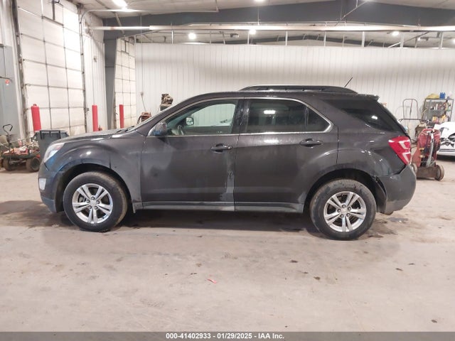 Chevrolet EQUINOX LT 2016 2GNFLFEK0G6311838 Image 14