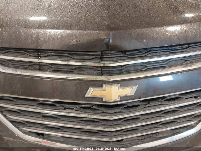 Chevrolet EQUINOX LT 2016 2GNFLFEK0G6311838 Image 18