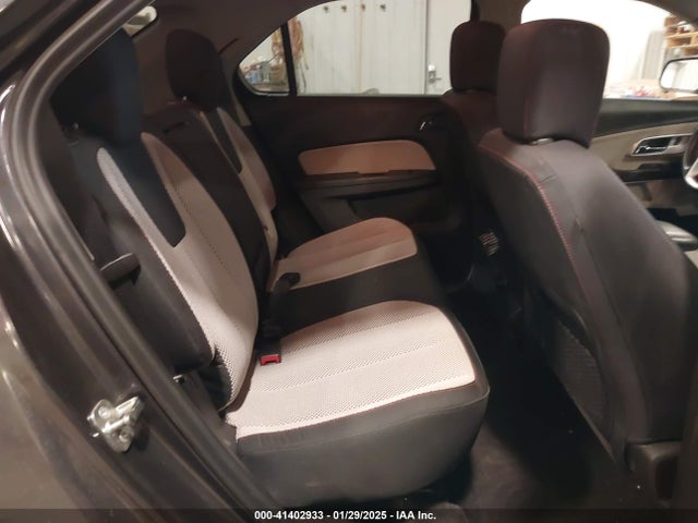 Chevrolet EQUINOX LT 2016 2GNFLFEK0G6311838 Image 8