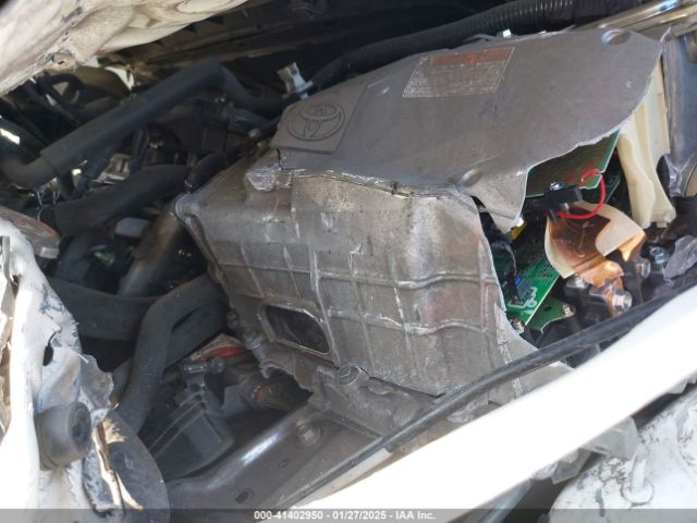 JTDKDTB36G1139480 Toyota Prius C One