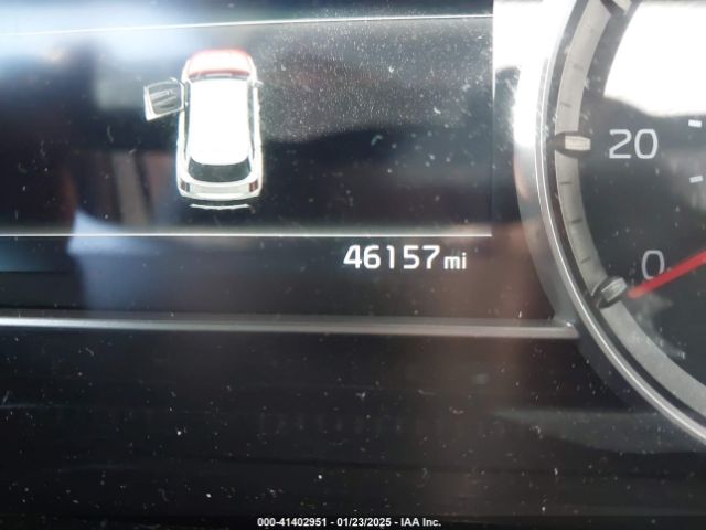 5XYRG4LC6NG111914 KIA SORENTO LX