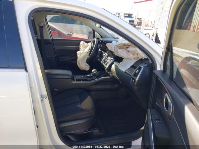 5XYRG4LC6NG111914 KIA SORENTO LX