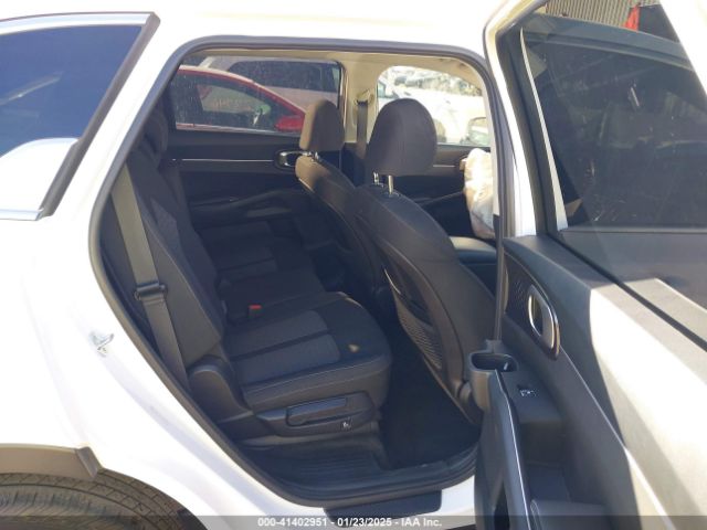 5XYRG4LC6NG111914 KIA SORENTO LX